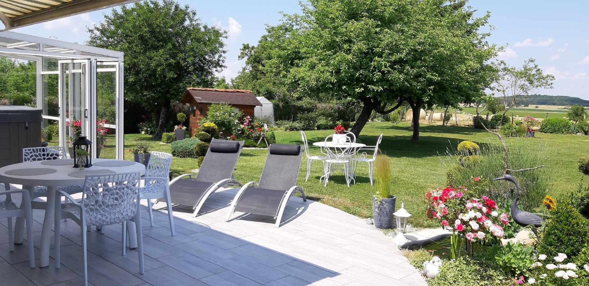 Nuit Champenoise Tout Confort Louze Exterior photo