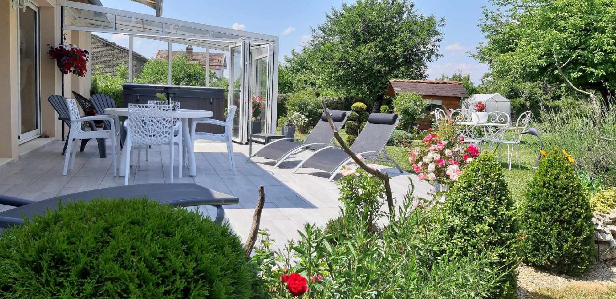 Nuit Champenoise Tout Confort Louze Exterior photo